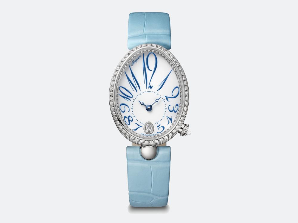 Reine de naples
